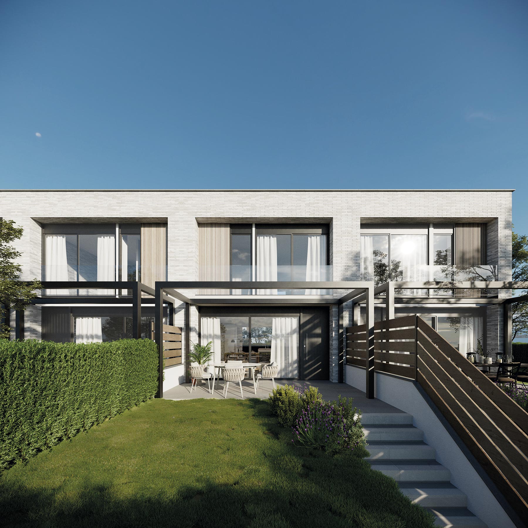 Residencial Puigsacalm (Torelló)